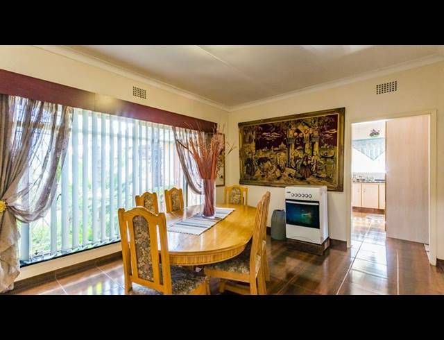 3 BEDROOM HOUSE FOR SALE IN NOORDHEUWEL